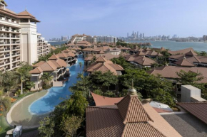 Hashtag Holiday Home - Anantara Premium 2 bedroom Apartment on The Palm